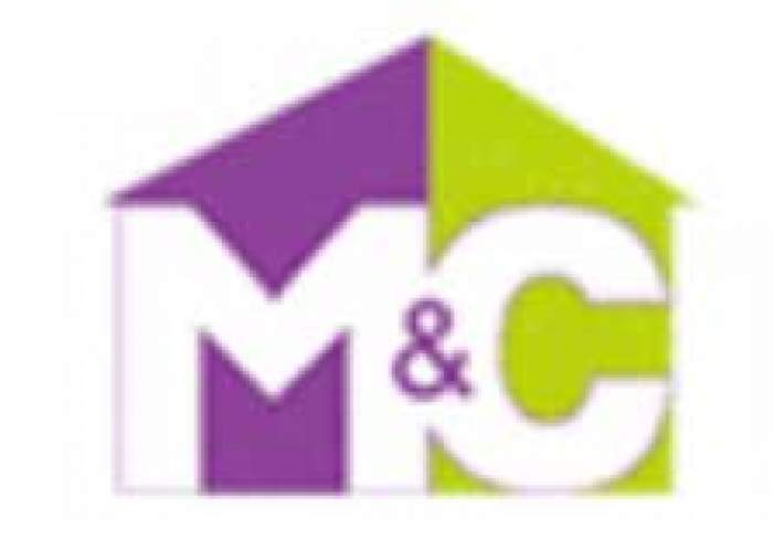 McEachron & Clarke Real Estate logo