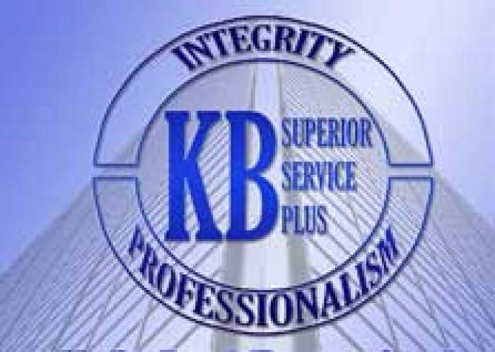 K.B. Real Estate Company Ltd logo