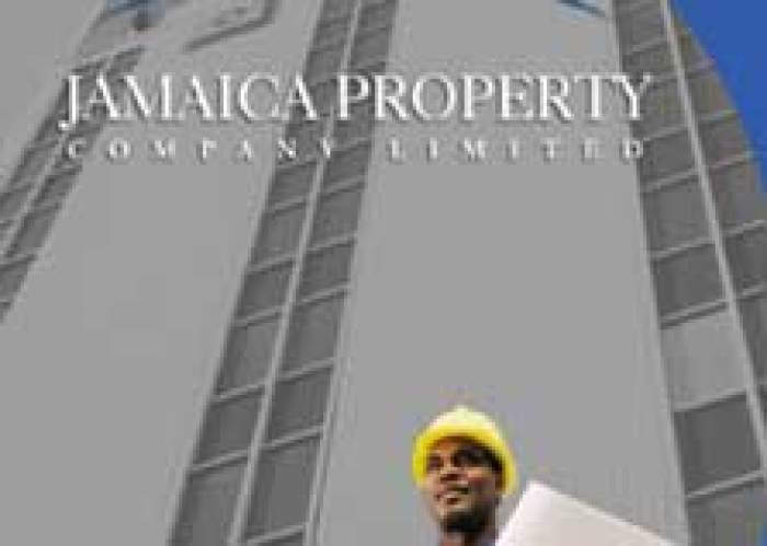 Jamaica Property Co Ltd logo