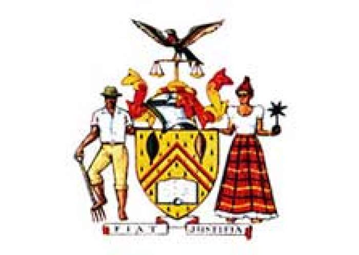 Norman Manley Law School logo