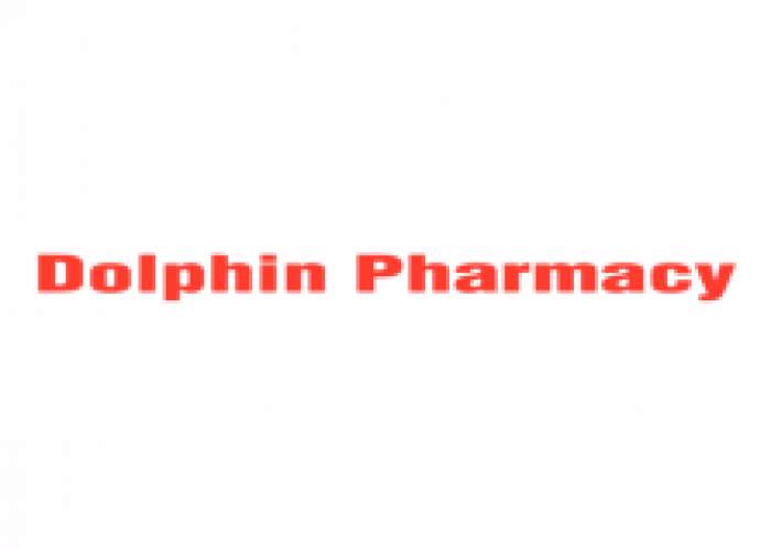Dolphin Pharmacy logo