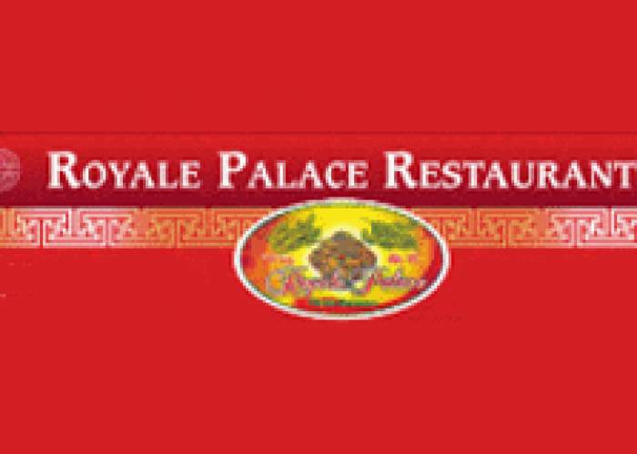 Royale Palace Restaurant Ltd logo