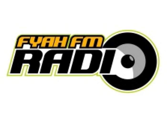 FYAH FM logo