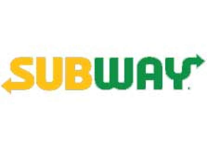 Subway (Jamaica) Ltd logo
