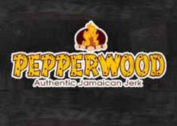 Pepperwood logo