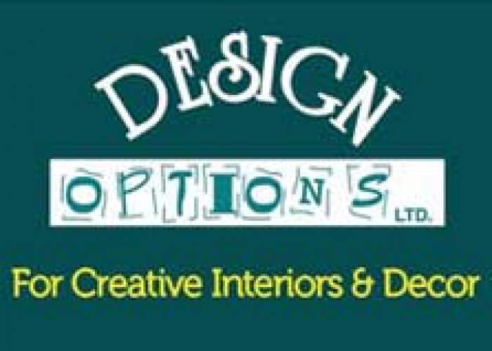 Design Options Ltd logo