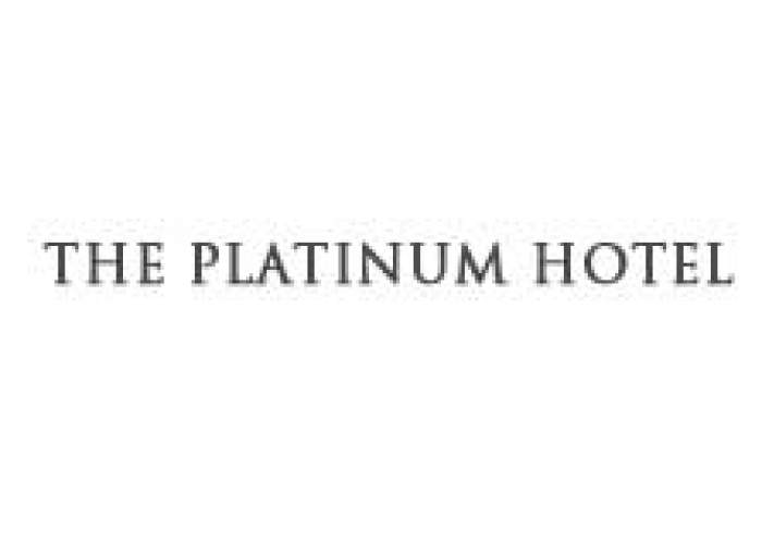 Platinum Hotel logo