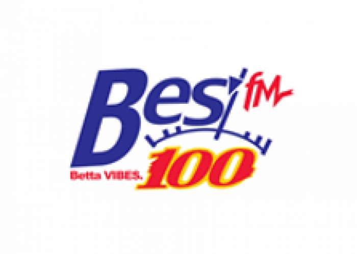 BESS FM  logo