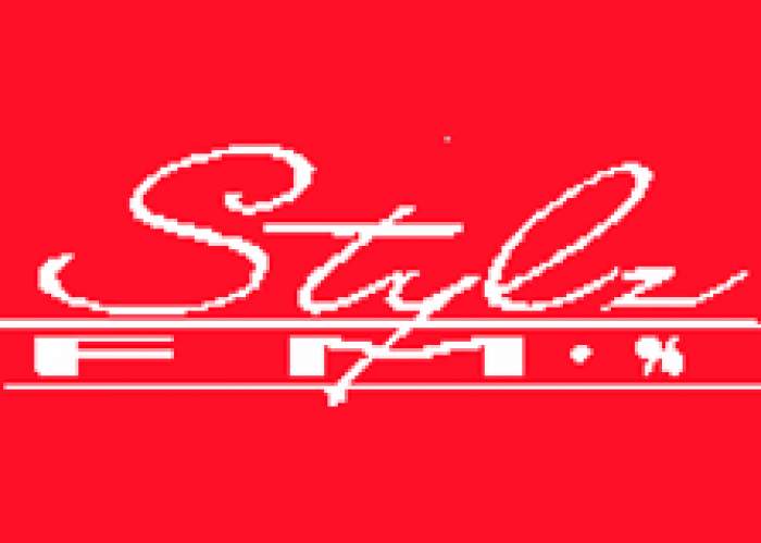 Stylz FM logo