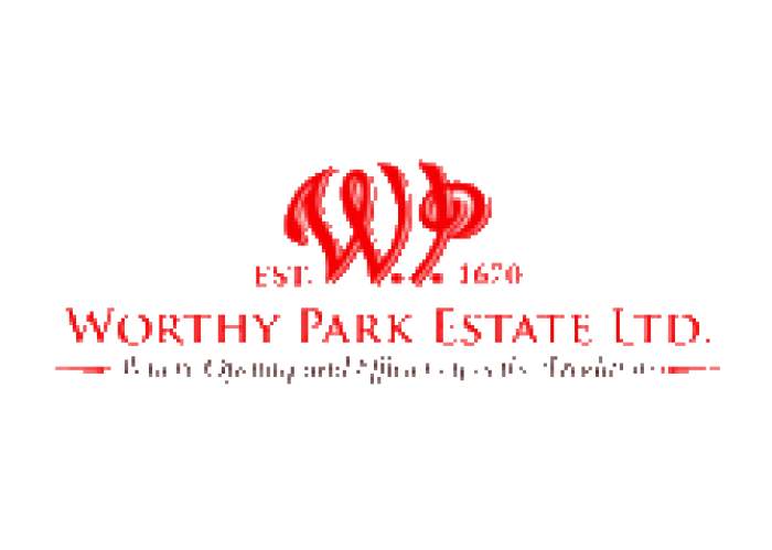 Worthy Park Estate Ltd logo