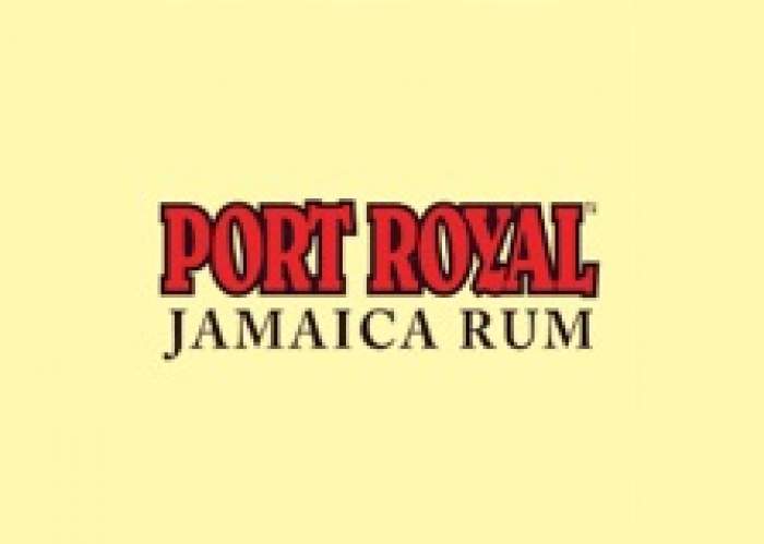 K R B Lea Jamaica Rums Ltd logo