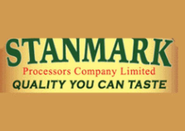 Stanmark Processors Co Ltd logo