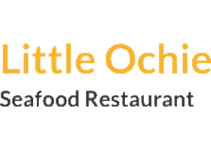 Little Ochie Seafood Restaurant logo