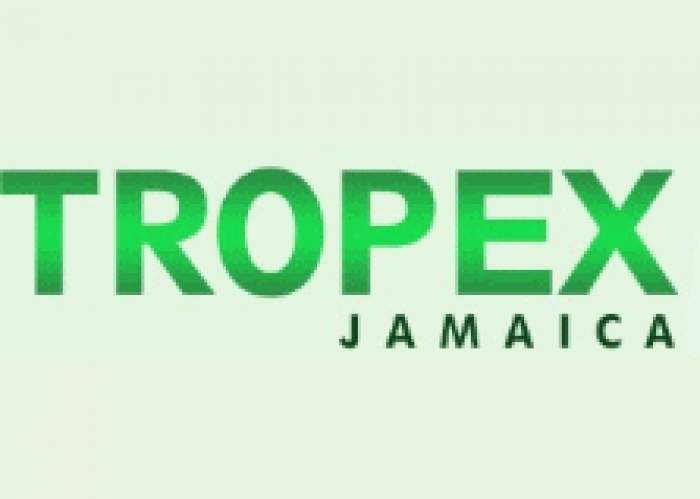 Tropex Distbutors (Ja) Ltd logo