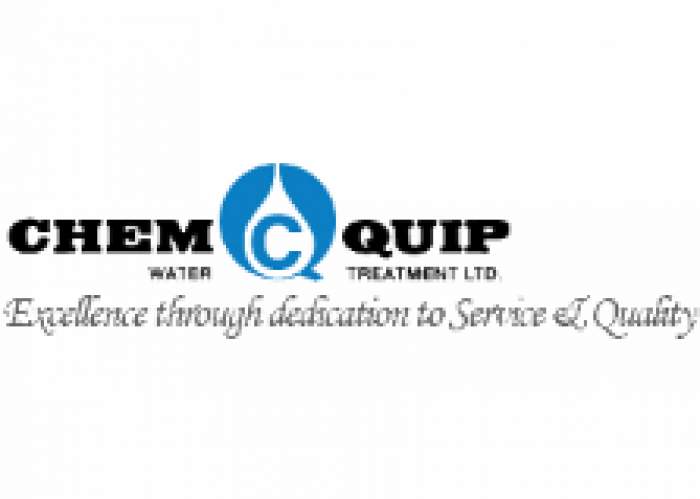 Chem-Quip Water Treatment Ltd logo