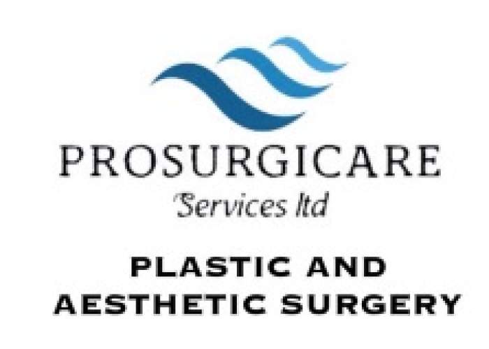 Prosurgicare Services Ltd logo