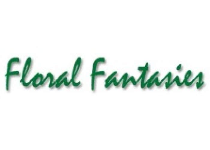 Floral Fantasy logo