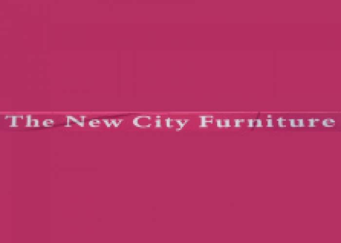 New City Furniture Co Ltd logo