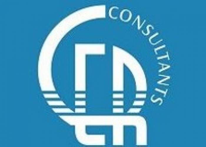 Cer Consultants Ltd logo