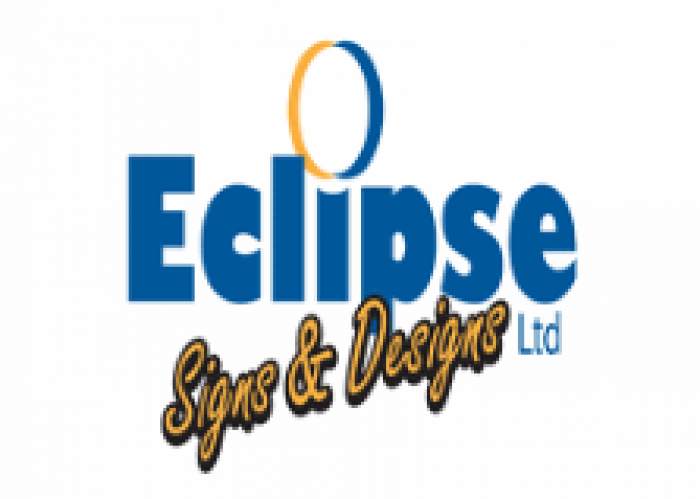 Eclipse Signs & Designs logo