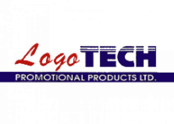 Logotech Promotional Products Ltd logo