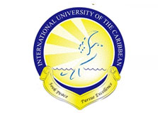 International University of the Carribbean logo