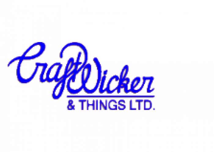 Craft Wicker & Things Ltd logo