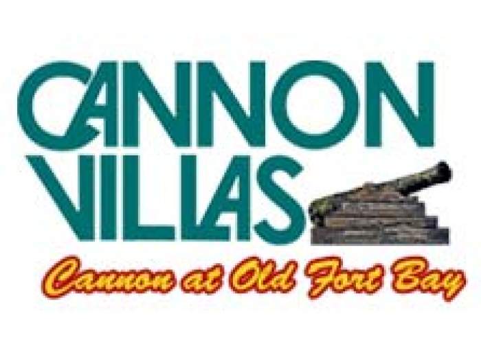 Cannon Villas logo