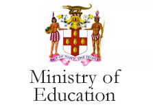 Ministry of Education logo