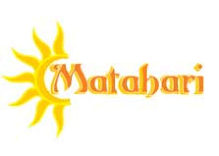 Matahari Enterprise Ltd logo