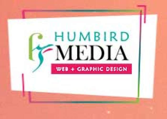 Humbird Media logo