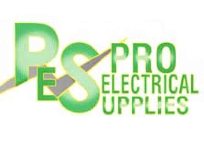 Pro Electrical Supplies logo