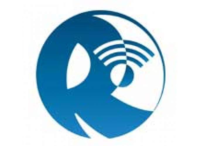 Ricky's Wireless & More logo