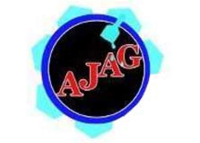 Ajag Hardware & Home Decor logo