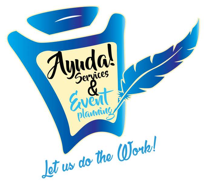 Ayuda Services & Event Planning  logo