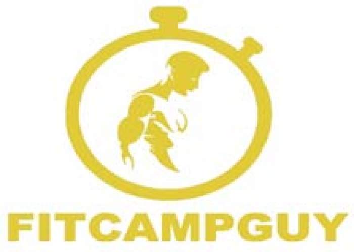 Fitcampguy logo