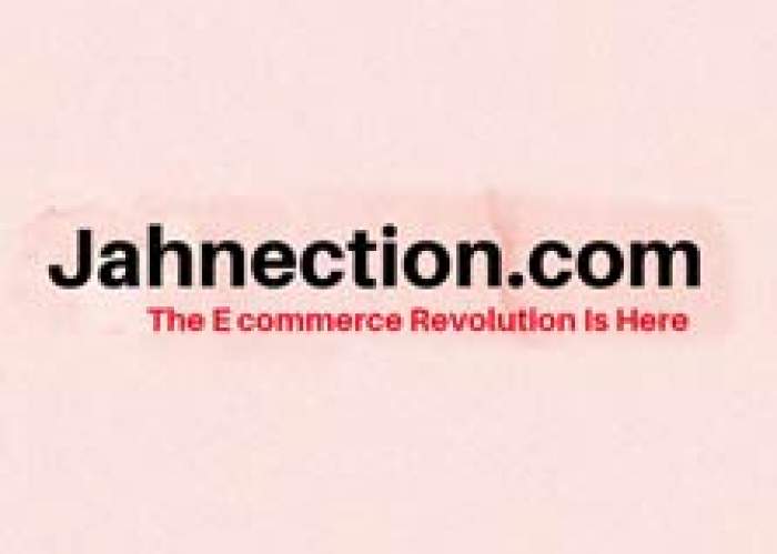 Jahnection E-Commerce Enterprise logo