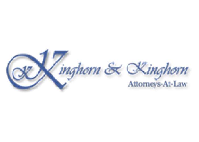 Kinghorn & Kinghorn logo