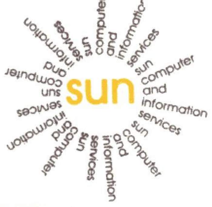 Sun Computers & Information Services logo