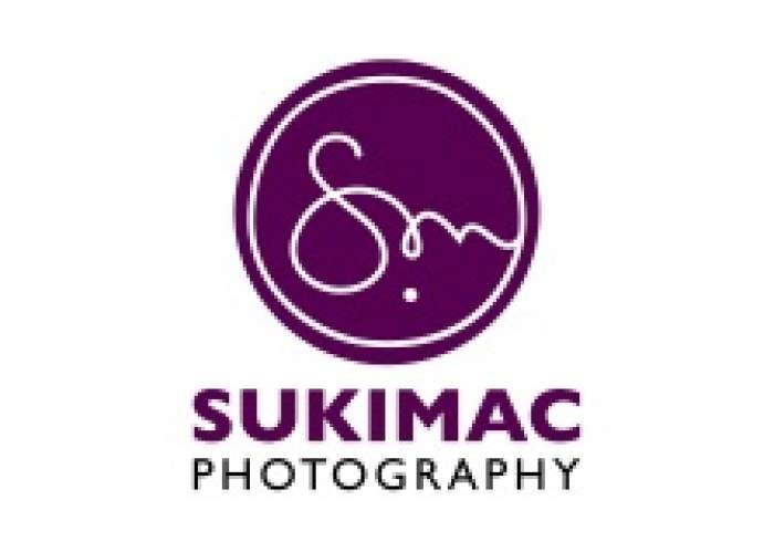 Sukimac Photography logo