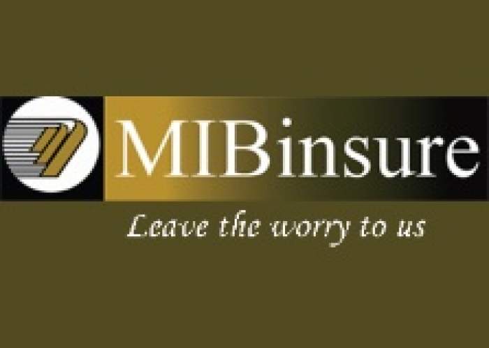 MIBinsure logo