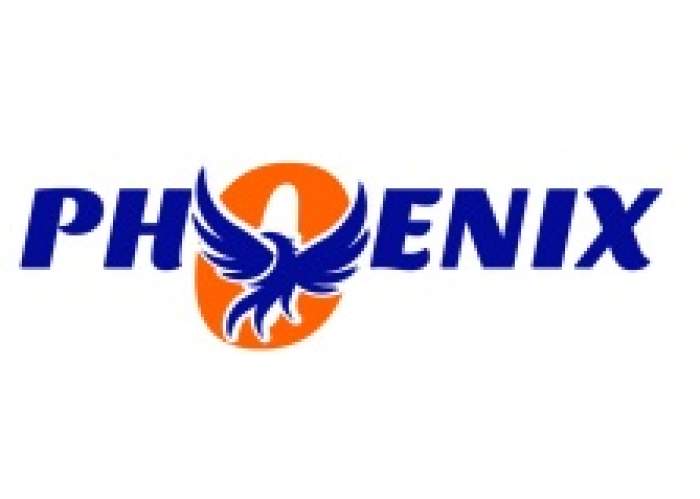 Phoenix Health Complex logo