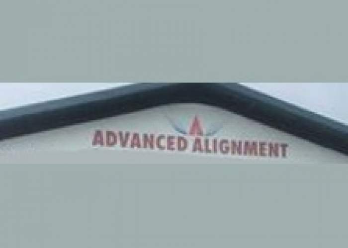 Advanced Alignment & Accessories logo