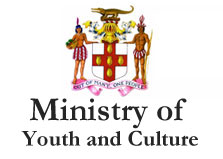 Ministry of Culture, Gender, Entertainment and Sport logo