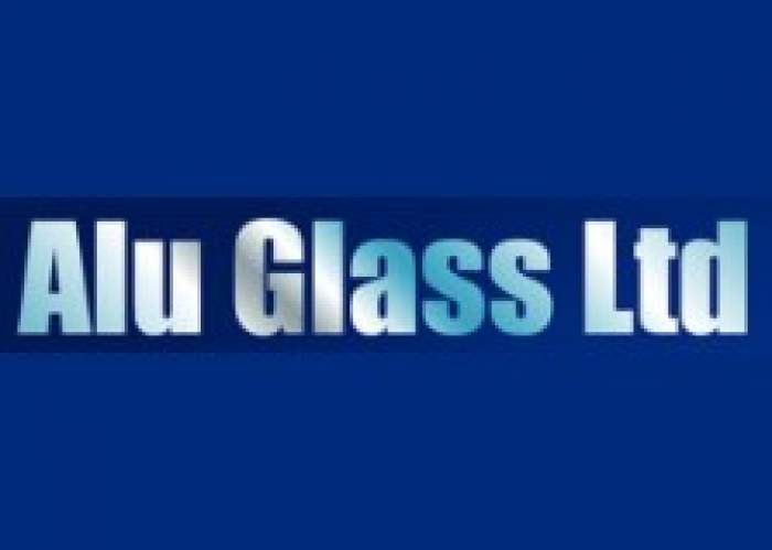 Alu-glass Ltd logo
