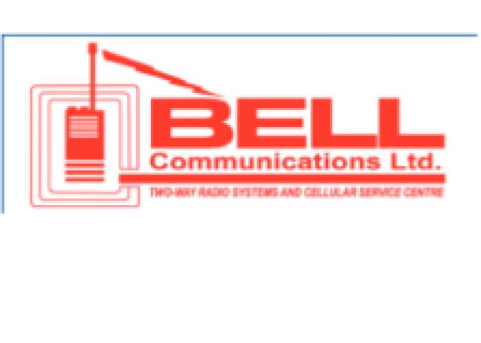 Bell Communications Ltd logo