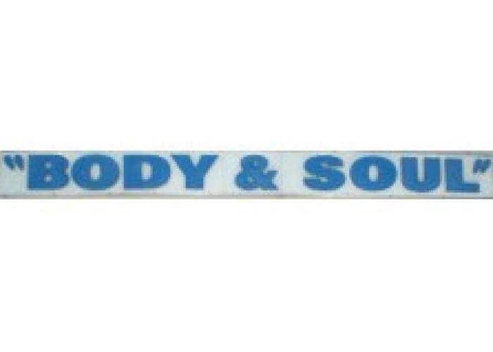 Body & Soul logo