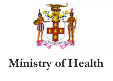 Ministry of Health logo