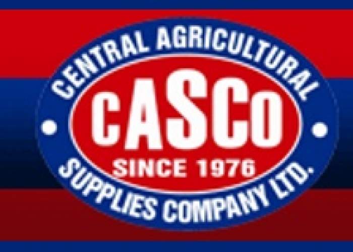 Central Agricultural Supplies Company Ltd logo