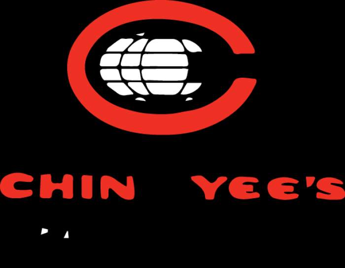 Chin Yee's Travel Service logo